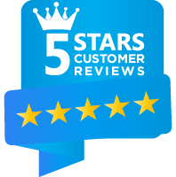 5-Star Customer Ratings from Homeowners and Businesses in Homestead, FL