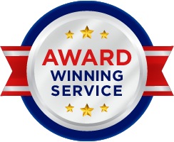 Award-Winning Service in Homestead, FL
