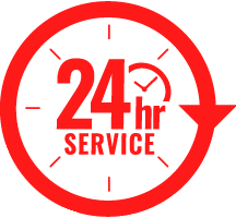 24/7 Emergency and Same-Day Service in Homestead, FL